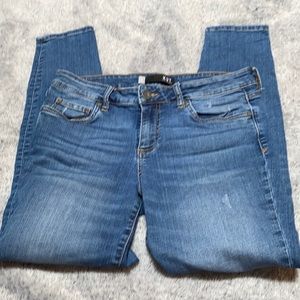 Kut from the Kloth skinny jeans
